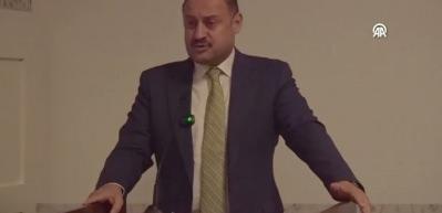 Başkan Gülpınar, Şanlıurfa’nın 12 bin yıllık mirasını Viyana’ya taşıdı