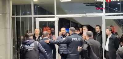 Beşiktaş Belediyesi'nde yolsuzluğun kılıfı "Aş evi" bağışı