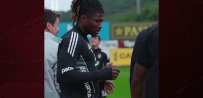 Beşiktaş, Kasımpaşa deplasmanında! Rafa Silva yok, El Bilal ilk 11’de