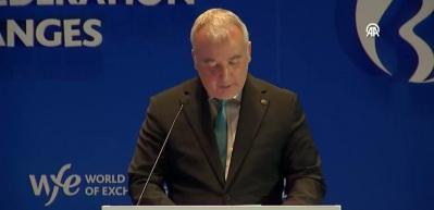 Borsa İstanbul küresel sermaye piyasalarının dönüşümünde aktif rol üstlenmeye hazır