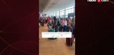 İsrailliler ülkeyi terk ediyor