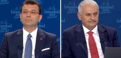 Casusluk soruşturmasındaki skandallar 6 yıl &ouml;nceki o konuşmayı g&uuml;ndeme getirdi... İmamoğlu&rsquo;nun y&uuml;z&uuml;ne karşı s&ouml;yledi: Bu FET&Ouml; taktiği!