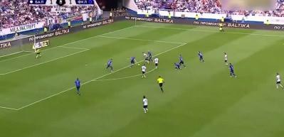 Dağıstanlı yıldız Tamerlan Musaev Beşiktaş'a doğru