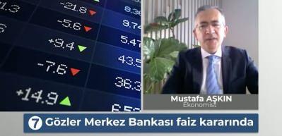 Faiz düğümünde geri sayım: 'İndirim için alan daralıyor'