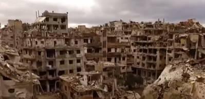 Dünya Bankası: Suriye’nin yeniden inşa maliyeti 216 milyar dolar