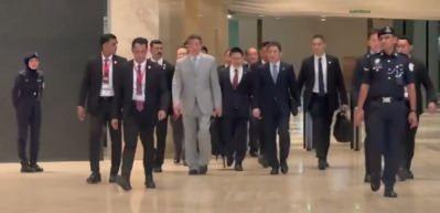 Dünya Washington ile Pekin arasındaki görüşmeye odaklandı!  ‘Ön çerçeve anlaşması’nda taraflar anlaştı