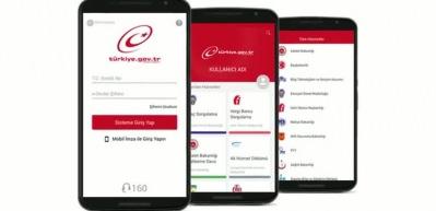 e-Tebligatlar e-Devlet Kapısı ile artık tek ekranda