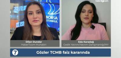 Merkez'den sürpriz hamle gelebilir: Piyasalar tetikte!