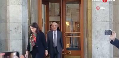 Erdoğan, DEM Parti heyetini 28 Ekim’de kabul edecek: 13 yıl sonra üçüncü temas