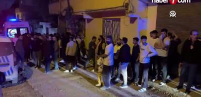 Eski koca dehşet saçtı: 2 ölü, 1 ağır yaralı