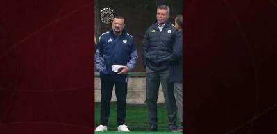 Fenerbahçe, Avrupa’da Stuttgart’ı ağırlıyor: 4 eksikle sahada