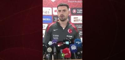 Fenerbahçe, Merih Demiral’ı gündemine aldı