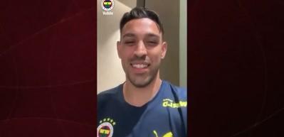 Fenerbahçe'de İrfan Can ve Cenk Tosun gelişmesi! 