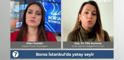 Gözler Merkez Bankası'nda! 'Borsa İstanbul'da kritik viraj!'