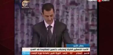 Fransa'dan Beşşar Esed hakkında 3. kez tutuklama kararı