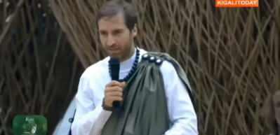 Futbolun yıldızı Mathieu Flamini, çevre için milyarlarca avroluk iş kurdu