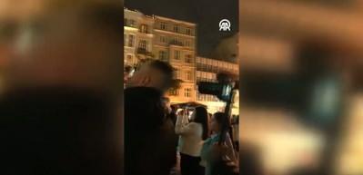 Galata Kulesi’nde “Suyun Hafızası”: Sıfır atık için etkileyici bir çağrı