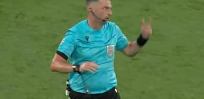 Galatasaray-Bodo/Glimt maçının hakemi belli  Michael Oliver oldu