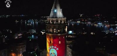 Galatasaray Şampiyonlar Ligi'nde sahaya çıkıyor! Rakip Bodo...