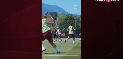 Galatasaray'da 'Barış Alper' kararı!