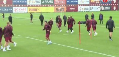 Galatasaray'da başkan Dursun Özbek kesenin ağzını açtı