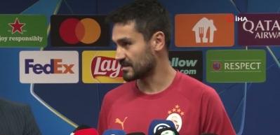 Galatasaray'da İlkay Gündoğan şoku! Bodo/Glimt karşısında forma giyemeyecek
