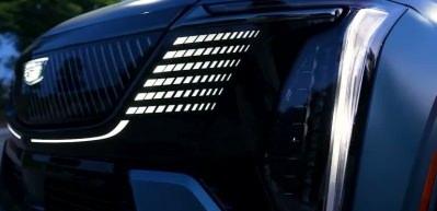 GM’den devrim niteliğinde teknoloji: 2028’de gözsüz araç kullanma dönemi başlıyor