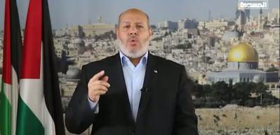 Hamas'tan İsrail'e ret!  Silah bırakma şartını açıkladı