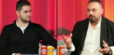 Hasan Şaş ve Tümer Metin’den sürpriz iddia: Sane değil Yunus ilk 11’de başlayacak