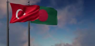 Hindistan merkezli dergi,  Türkiye'nin Bangladeş ile yaptığı anlaşmanın tehdit olduğunu ifade etti