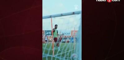 İlkay Gündoğan sahalara Fenerbahçe derbisiyle dönüyor