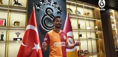 İlkay Gündoğan’dan Florya personeline prim jesti