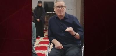 İngiltere hükümeti, Müslüman kurumları için 10 milyon sterlinlik ek güvenlik paketi açıkladı