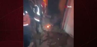 İsrail, ateşkese rağmen Gazze'yi vurmaya devam ediyor