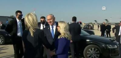 İsrail’de anket: Halkın çoğunluğu Netanyahu’nun yeniden aday olmasına karşı