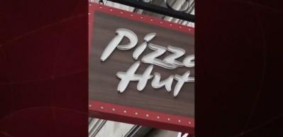 İsrail’e desteğiyle tepki çeken Pizza Hut, İngiltere’de iflas etti