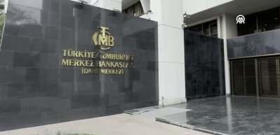 JPMorgan, TCMB’nin faiz indirim hızını düşüreceğini öngördü