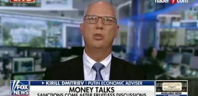 Kremlin'den Ukrayna savaşı müjdesi: Trump-Putin zirvesi gerçekleşecek