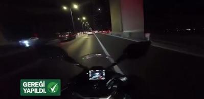 Makas atan sürücülere ağır ceza! Yeni trafik kanunu’nda 90 bin tl ve ehliyete 60 gün el konulacak