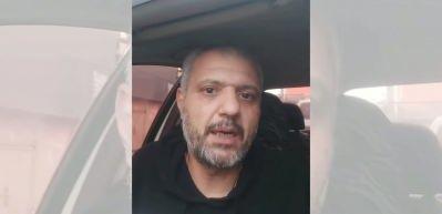 Mehmet Yaşa "Filistin kırmızı çizgim" diyerek 'Uzak Şehir'den ayrıldı!