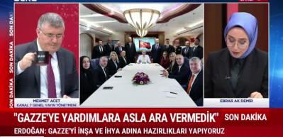 Mehmetçik Gazze'ye gidecek mi? Başkan Erdoğan açıkladı