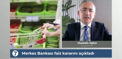 Merkez Bankası’nın hamlesi sürpriz değil, ama mesaj derin!
