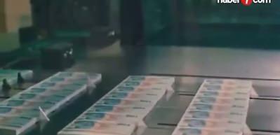 Merkez Bankası rezervinde rekor artış