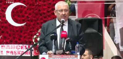 MHP Terörsüz Türkiye kapsamında harekete geçiyor! KKTC detayı dikkat çekti