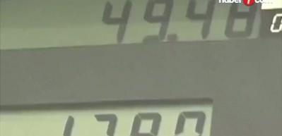 Motorine indirim geliyor: 21 Ekim itibarıyla fiyatlar yeniden düşüyor