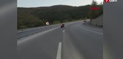 Motosiklet kazasında yaralanan Ahmet Can, 23 gün sonra hayatını kaybetti