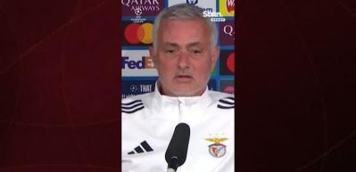 Mourinho'dan 'Kerem Aktürkoğlu' itirafı: Fenerbahçe'de 5 katını kazanıyor