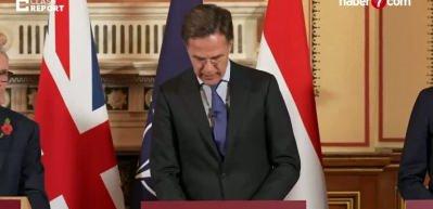 NATO'dan Putin açıklaması: Parası bitiyor! Şimdi baskıyı artırmanın zamanı...