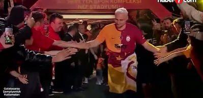 Nelsson Verona’da parladı: Galatasaray dev satışa hazırlanıyor