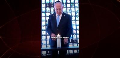 Netanyahu, Gazze’de Türkiye’yi istemiyor! Peki neden? 